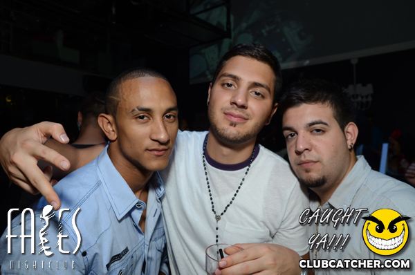 Faces nightclub photo 139 - June 17th, 2011
