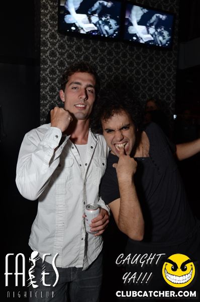 Faces nightclub photo 140 - June 17th, 2011