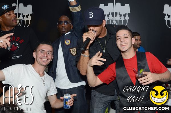 Faces nightclub photo 141 - June 17th, 2011