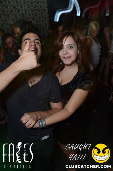 Faces nightclub photo 148 - June 17th, 2011