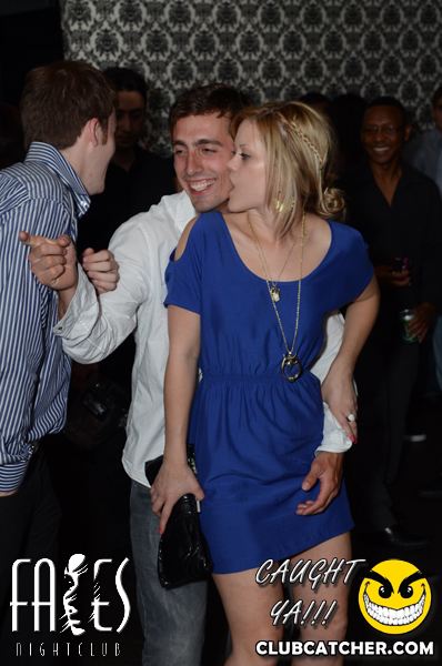 Faces nightclub photo 149 - June 17th, 2011