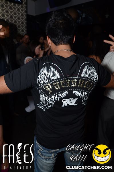 Faces nightclub photo 16 - June 17th, 2011