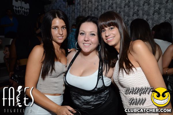 Faces nightclub photo 152 - June 17th, 2011