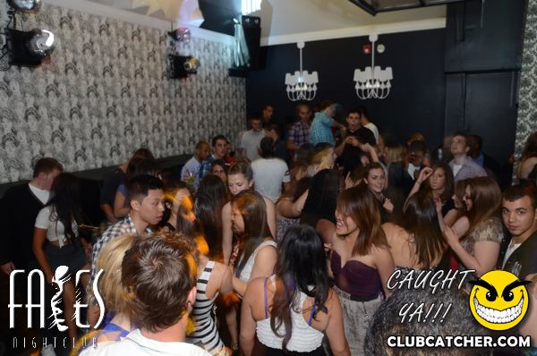 Faces nightclub photo 17 - June 17th, 2011