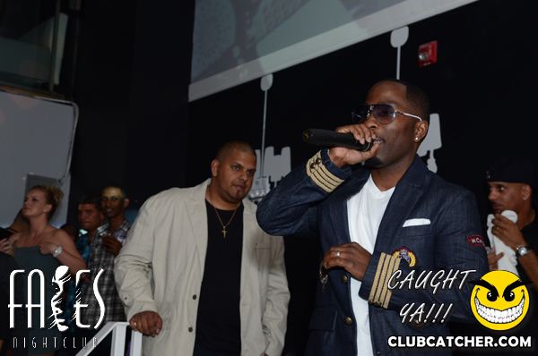 Faces nightclub photo 161 - June 17th, 2011