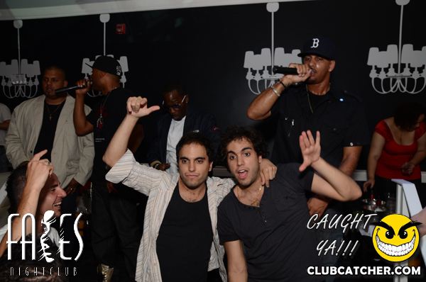 Faces nightclub photo 167 - June 17th, 2011