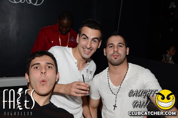 Faces nightclub photo 169 - June 17th, 2011