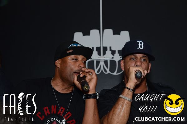 Faces nightclub photo 170 - June 17th, 2011