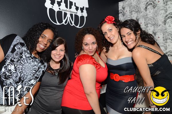 Faces nightclub photo 18 - June 17th, 2011