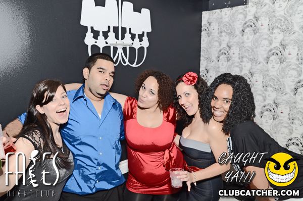 Faces nightclub photo 173 - June 17th, 2011