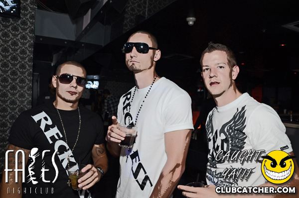 Faces nightclub photo 175 - June 17th, 2011