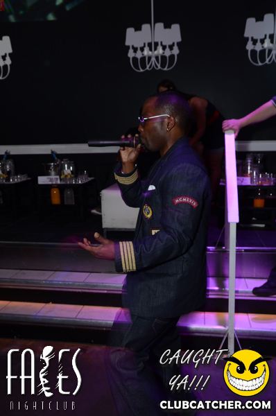 Faces nightclub photo 176 - June 17th, 2011