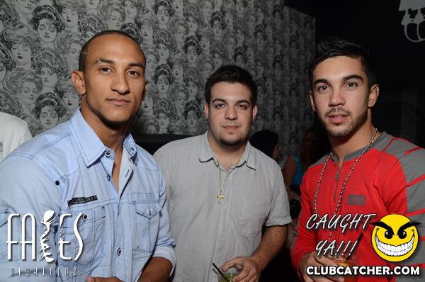 Faces nightclub photo 20 - June 17th, 2011