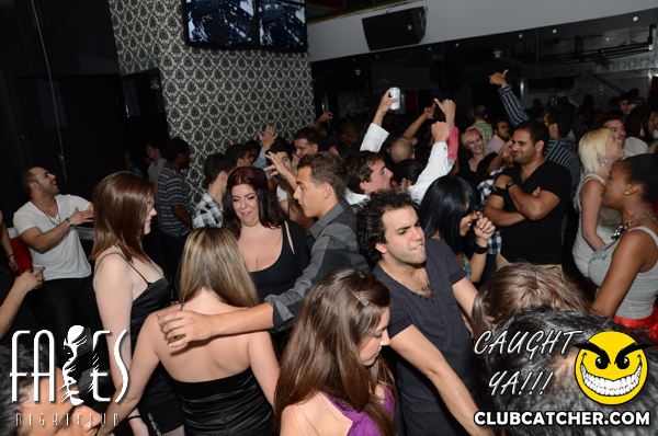 Faces nightclub photo 22 - June 17th, 2011