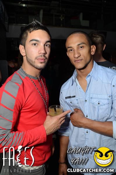 Faces nightclub photo 23 - June 17th, 2011