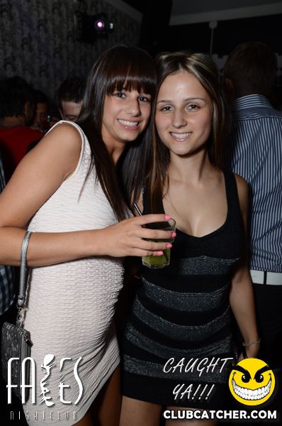 Faces nightclub photo 24 - June 17th, 2011