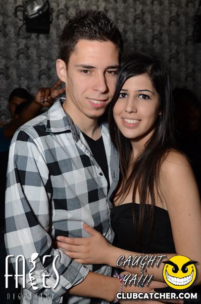 Faces nightclub photo 26 - June 17th, 2011