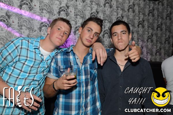 Faces nightclub photo 28 - June 17th, 2011