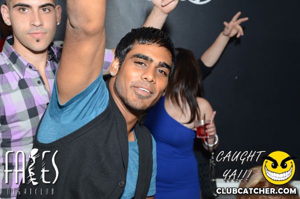 Faces nightclub photo 29 - June 17th, 2011