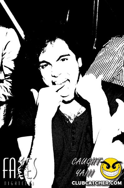 Faces nightclub photo 30 - June 17th, 2011