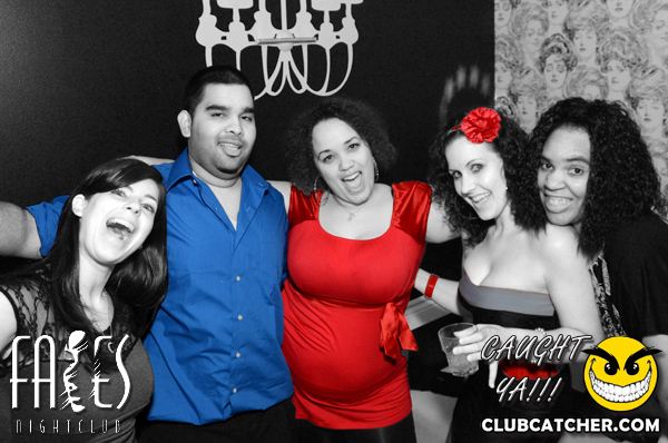 Faces nightclub photo 31 - June 17th, 2011