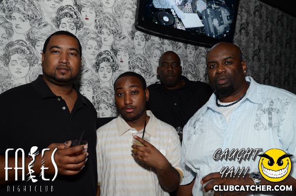 Faces nightclub photo 32 - June 17th, 2011