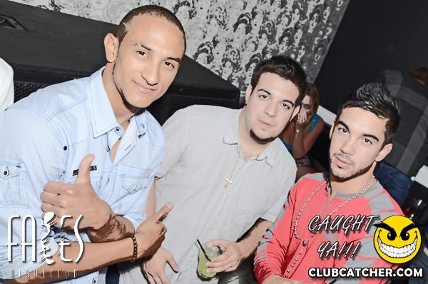 Faces nightclub photo 33 - June 17th, 2011