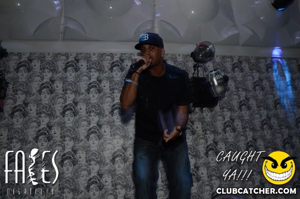 Faces nightclub photo 34 - June 17th, 2011