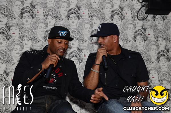 Faces nightclub photo 37 - June 17th, 2011