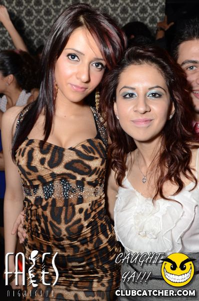 Faces nightclub photo 5 - June 17th, 2011