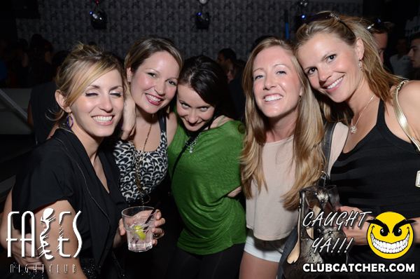 Faces nightclub photo 41 - June 17th, 2011