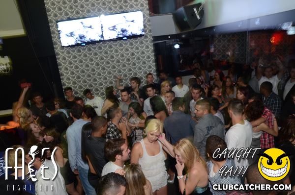 Faces nightclub photo 43 - June 17th, 2011