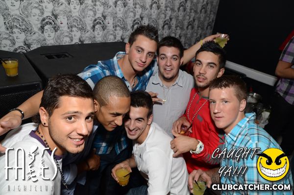 Faces nightclub photo 45 - June 17th, 2011