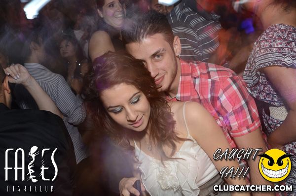 Faces nightclub photo 46 - June 17th, 2011