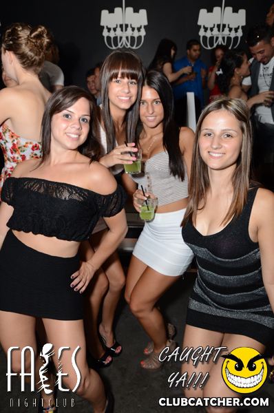 Faces nightclub photo 47 - June 17th, 2011