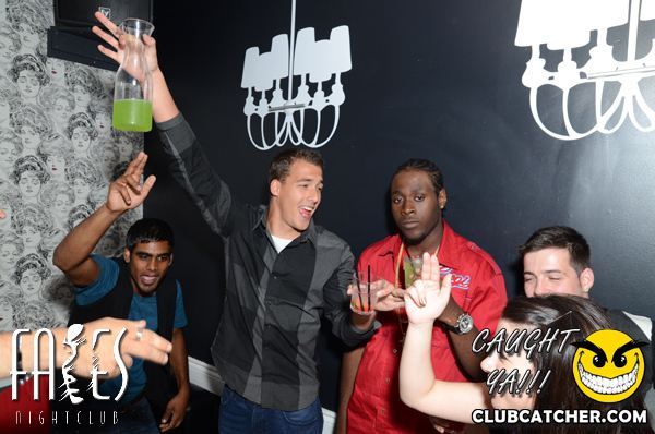 Faces nightclub photo 48 - June 17th, 2011
