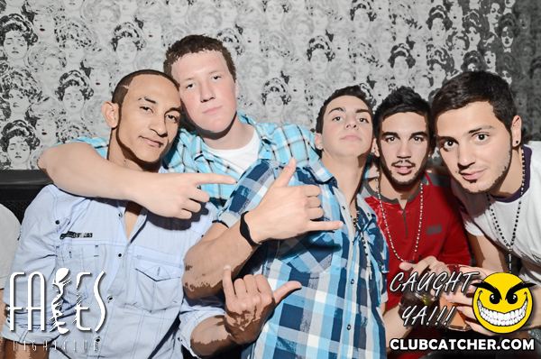 Faces nightclub photo 49 - June 17th, 2011
