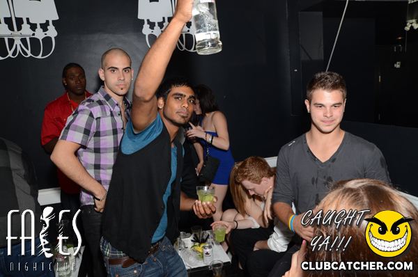 Faces nightclub photo 50 - June 17th, 2011