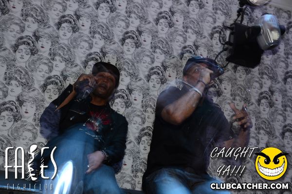 Faces nightclub photo 6 - June 17th, 2011