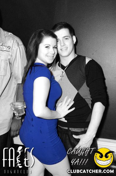 Faces nightclub photo 51 - June 17th, 2011
