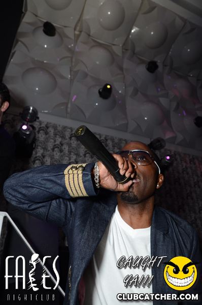 Faces nightclub photo 52 - June 17th, 2011