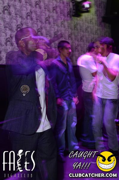Faces nightclub photo 53 - June 17th, 2011