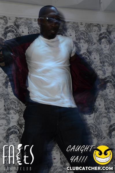 Faces nightclub photo 54 - June 17th, 2011