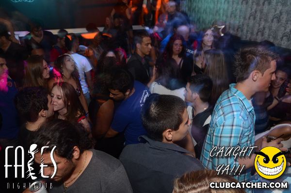 Faces nightclub photo 55 - June 17th, 2011