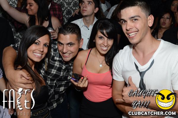 Faces nightclub photo 56 - June 17th, 2011