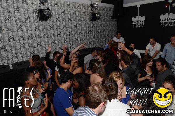Faces nightclub photo 58 - June 17th, 2011