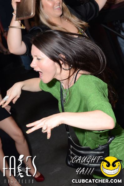 Faces nightclub photo 64 - June 17th, 2011