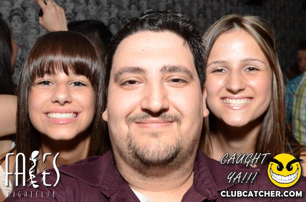 Faces nightclub photo 66 - June 17th, 2011