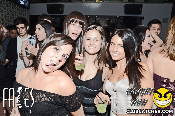 Faces nightclub photo 67 - June 17th, 2011