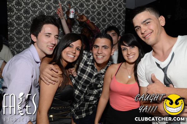 Faces nightclub photo 68 - June 17th, 2011